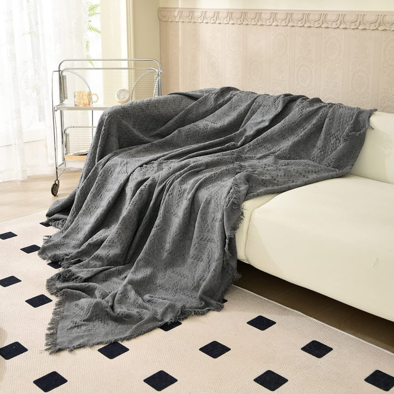 FAST APPLIANCES LLC Couch Cover Sheet Blanket Oversized Couch Covers For 3 4 Cushion High Backed Backrest Sofa Extra Large Furniture Decoration Covers Sofa Slipcovers L Shape U Shaped Sectional Protec...